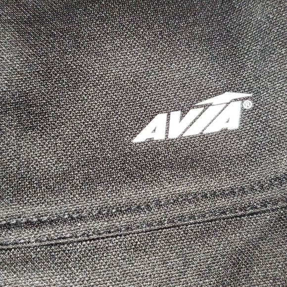 Avia Black Joggers - Picture 2 of 6